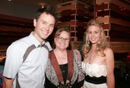 Skye Hoppus Star Momma's Book Party - Source: Getty Photo by Frazer Harrison